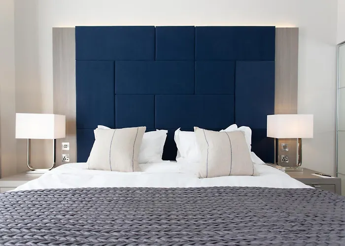 Dunalastair Hotel Suites