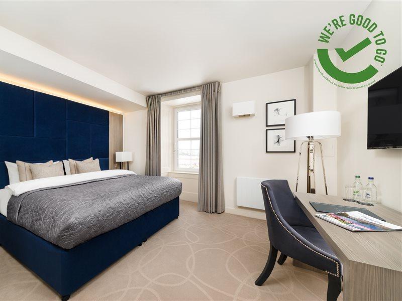 Dunalastair Hotel 5*