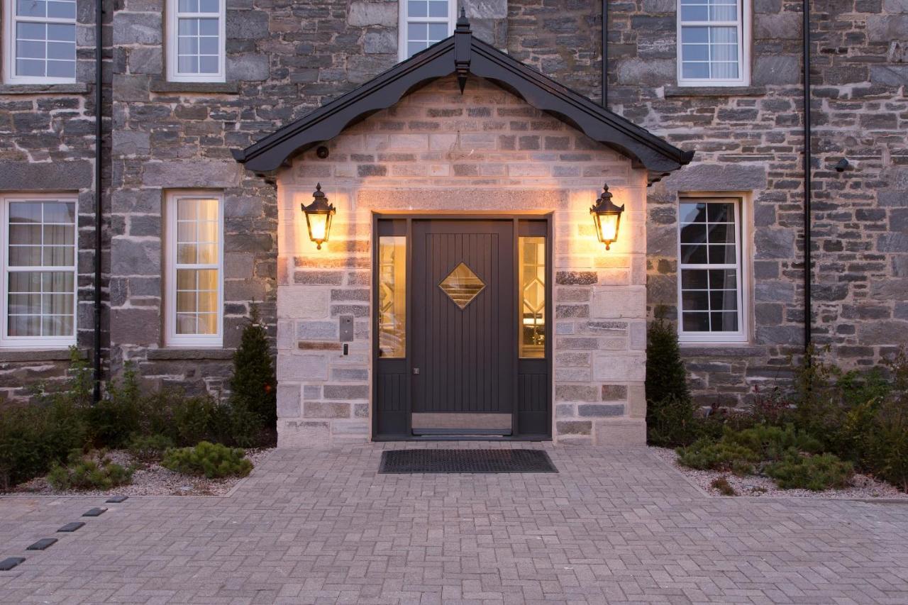 Hotel Dunalastair