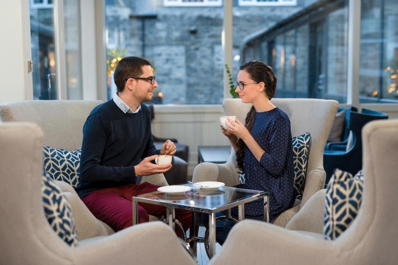 Dunalastair Hotel Kinloch Rannoch