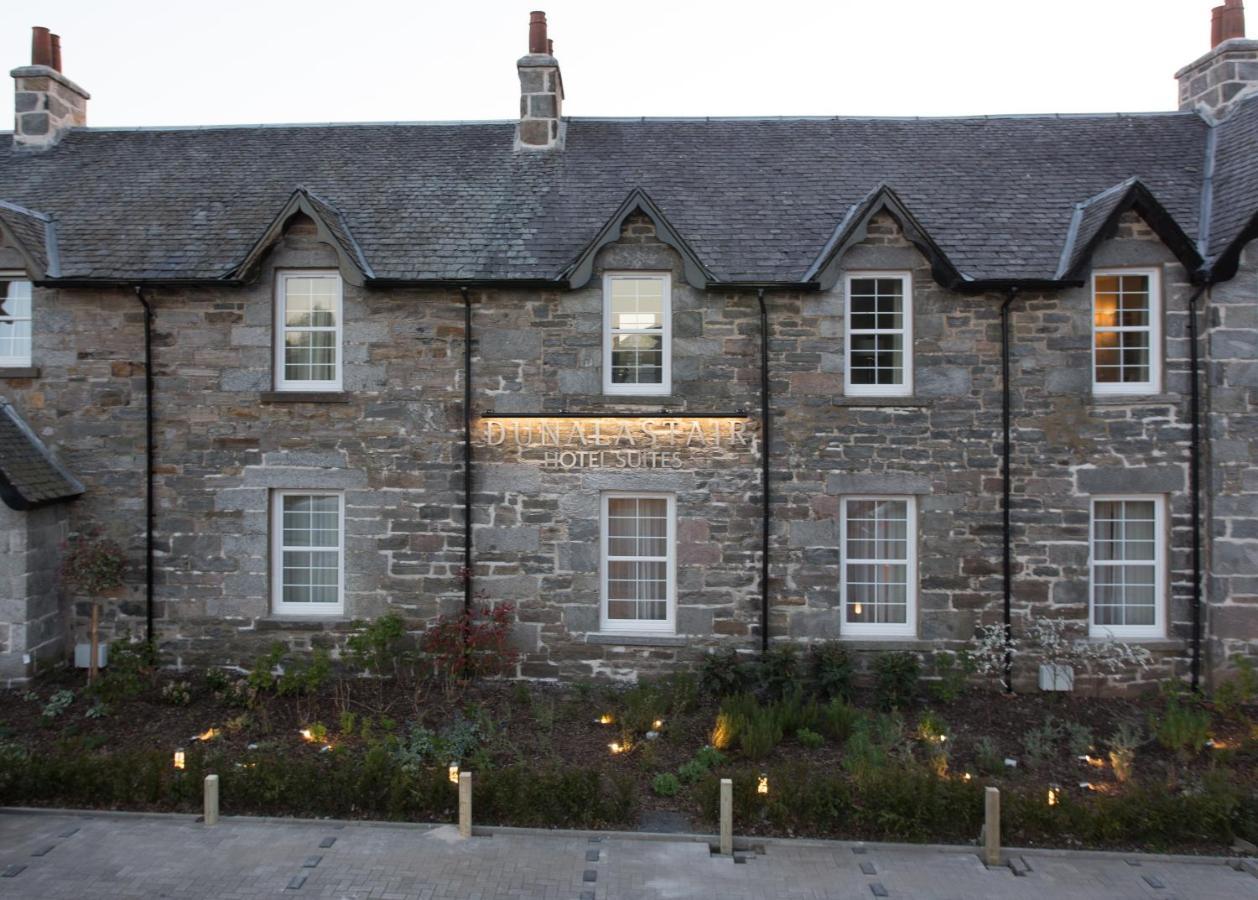 Hotel Dunalastair 5*