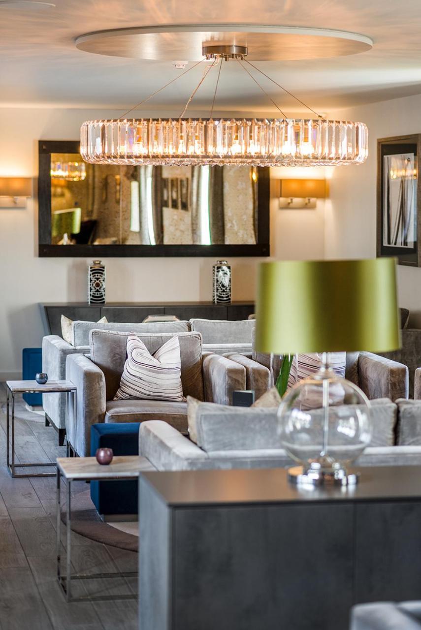 Dunalastair Hotel 5*