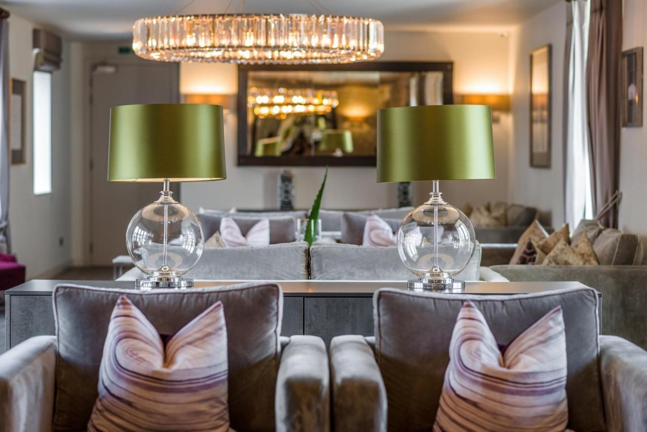 Dunalastair 5* Kinloch Rannoch