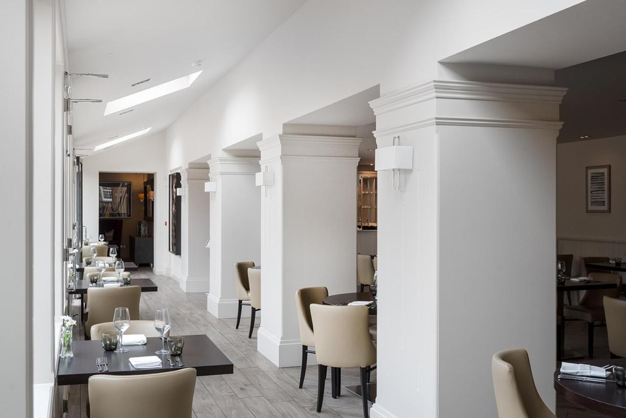 Hotel Dunalastair Kinloch Rannoch