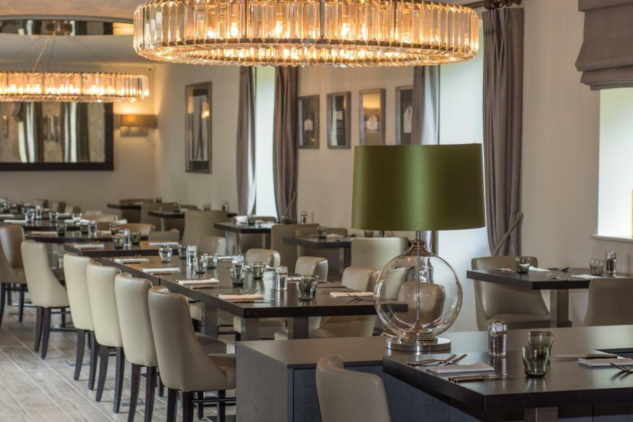 Dunalastair Hotel 5*
