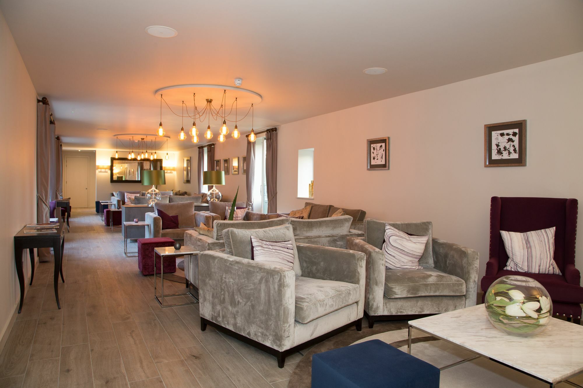 Hotel Dunalastair