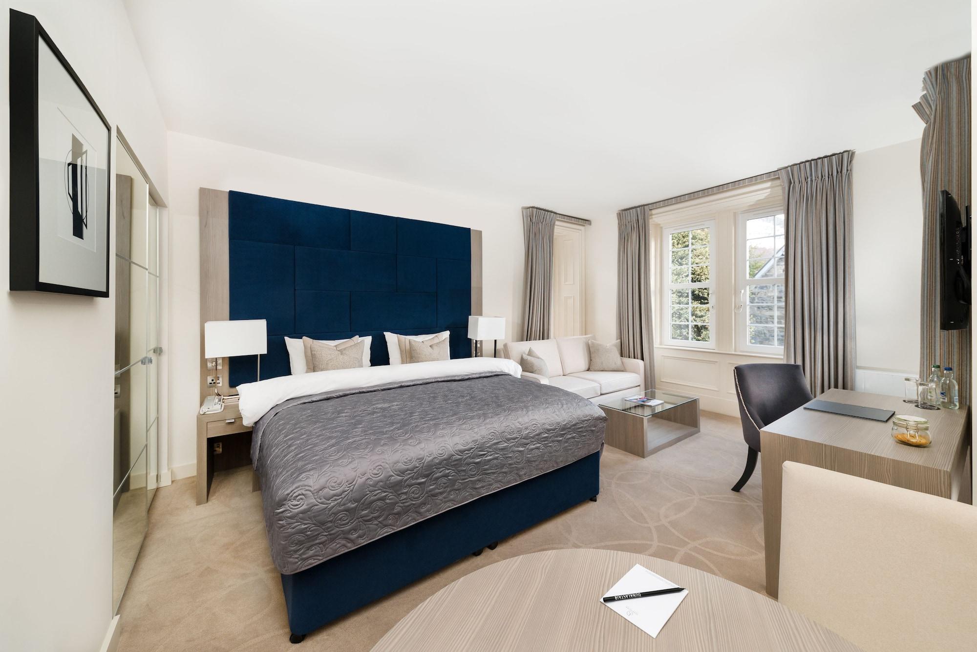 Hotel Dunalastair 5*