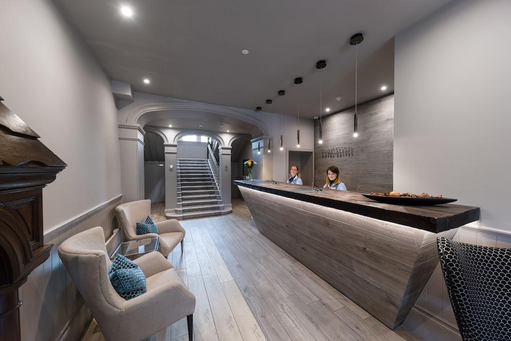 Dunalastair Hotel 5*