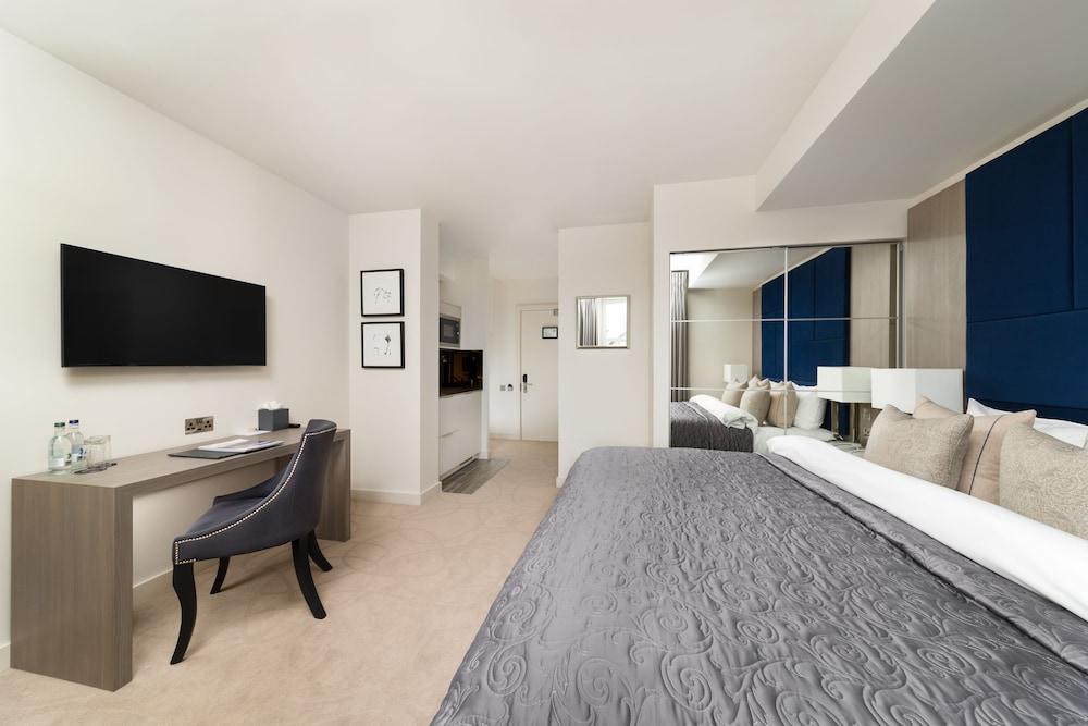 Dunalastair Hotel 5*