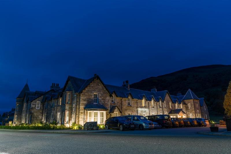 Dunalastair