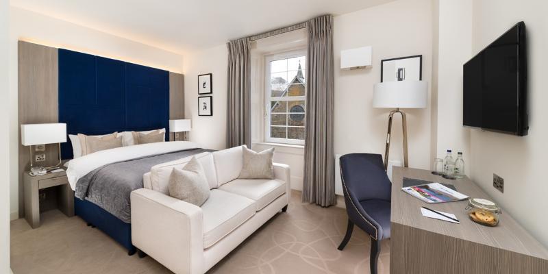 Dunalastair Hotel